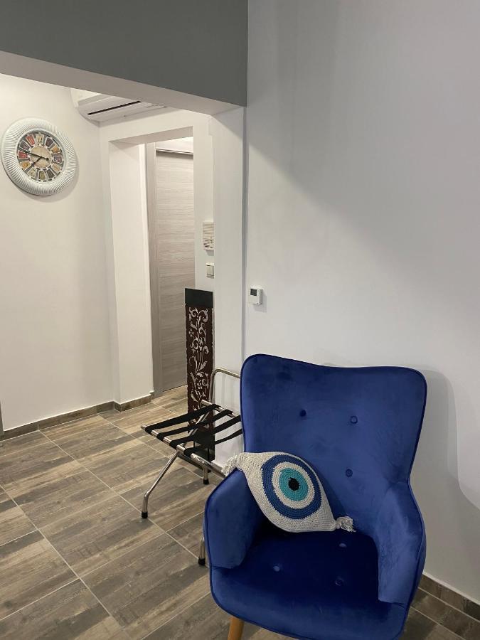 Overwave Apartment Kawala Zewnętrze zdjęcie
