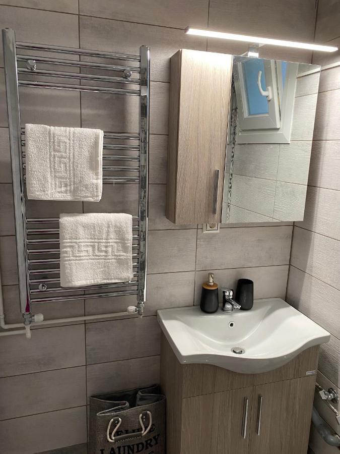Overwave Apartment Kawala Zewnętrze zdjęcie