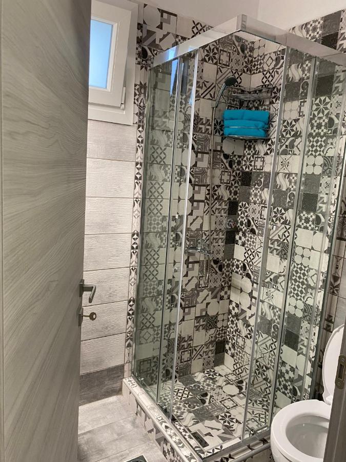 Overwave Apartment Kawala Zewnętrze zdjęcie
