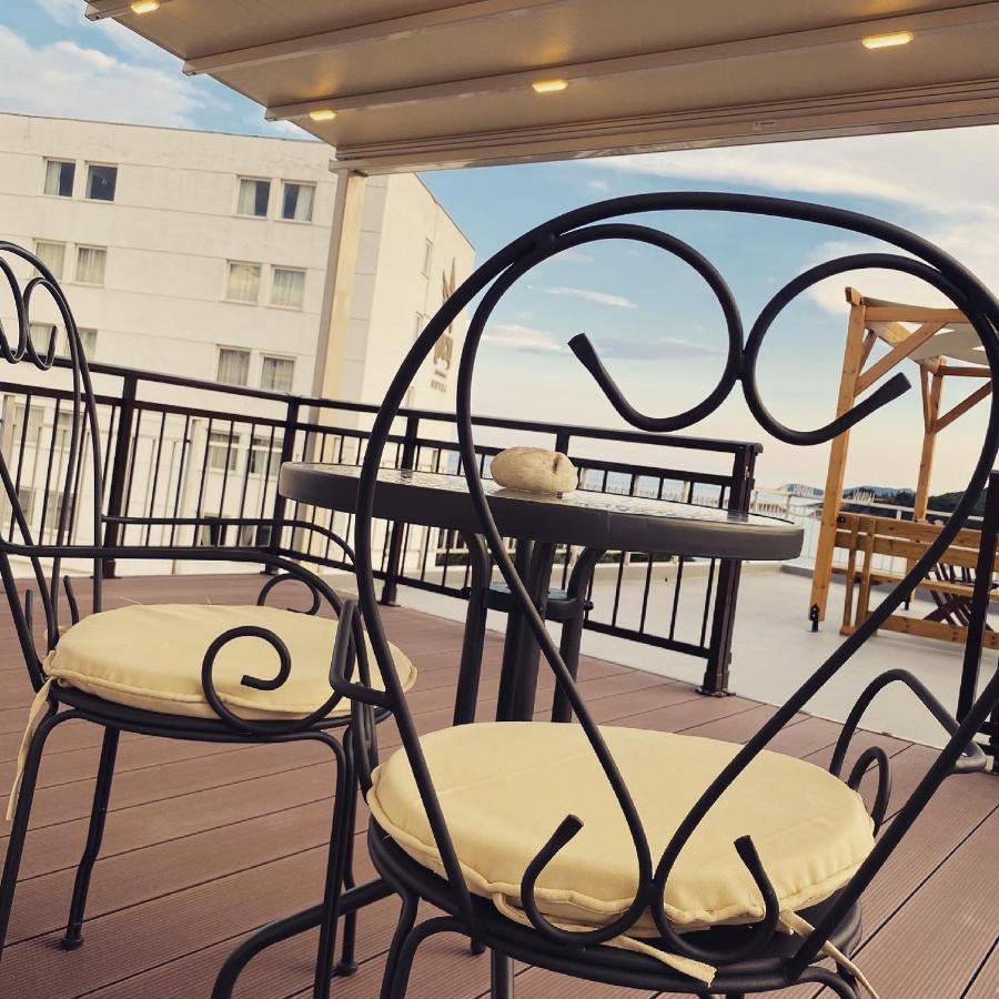 Overwave Apartment Kawala Zewnętrze zdjęcie