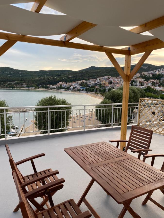 Overwave Apartment Kawala Zewnętrze zdjęcie
