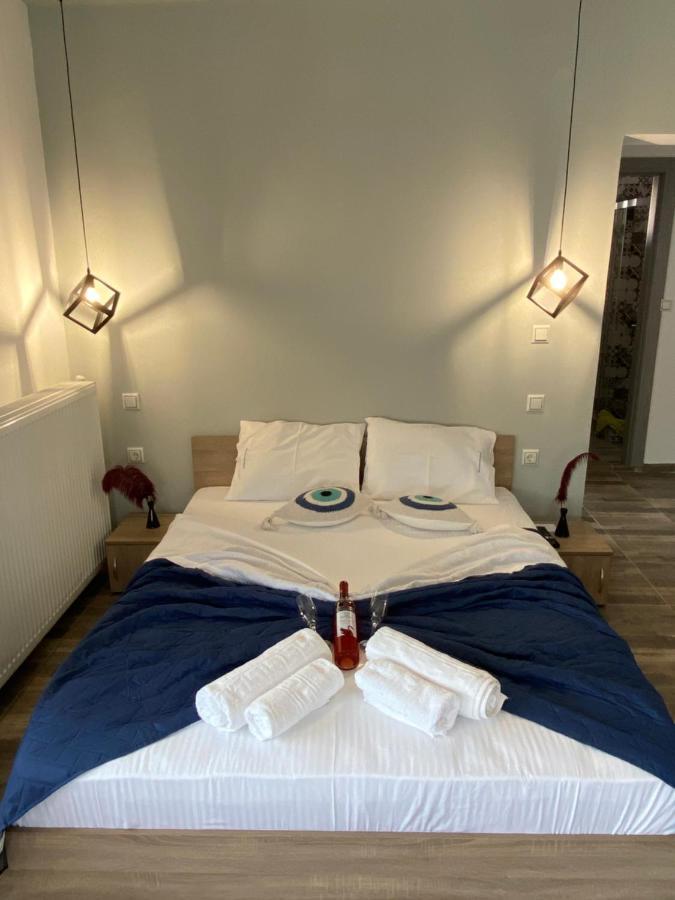 Overwave Apartment Kawala Zewnętrze zdjęcie