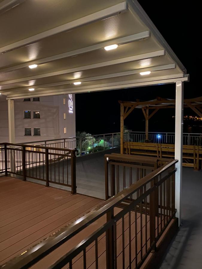 Overwave Apartment Kawala Zewnętrze zdjęcie