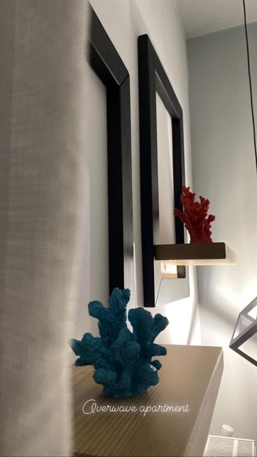 Overwave Apartment Kawala Zewnętrze zdjęcie