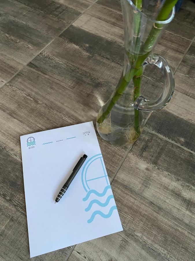 Overwave Apartment Kawala Zewnętrze zdjęcie