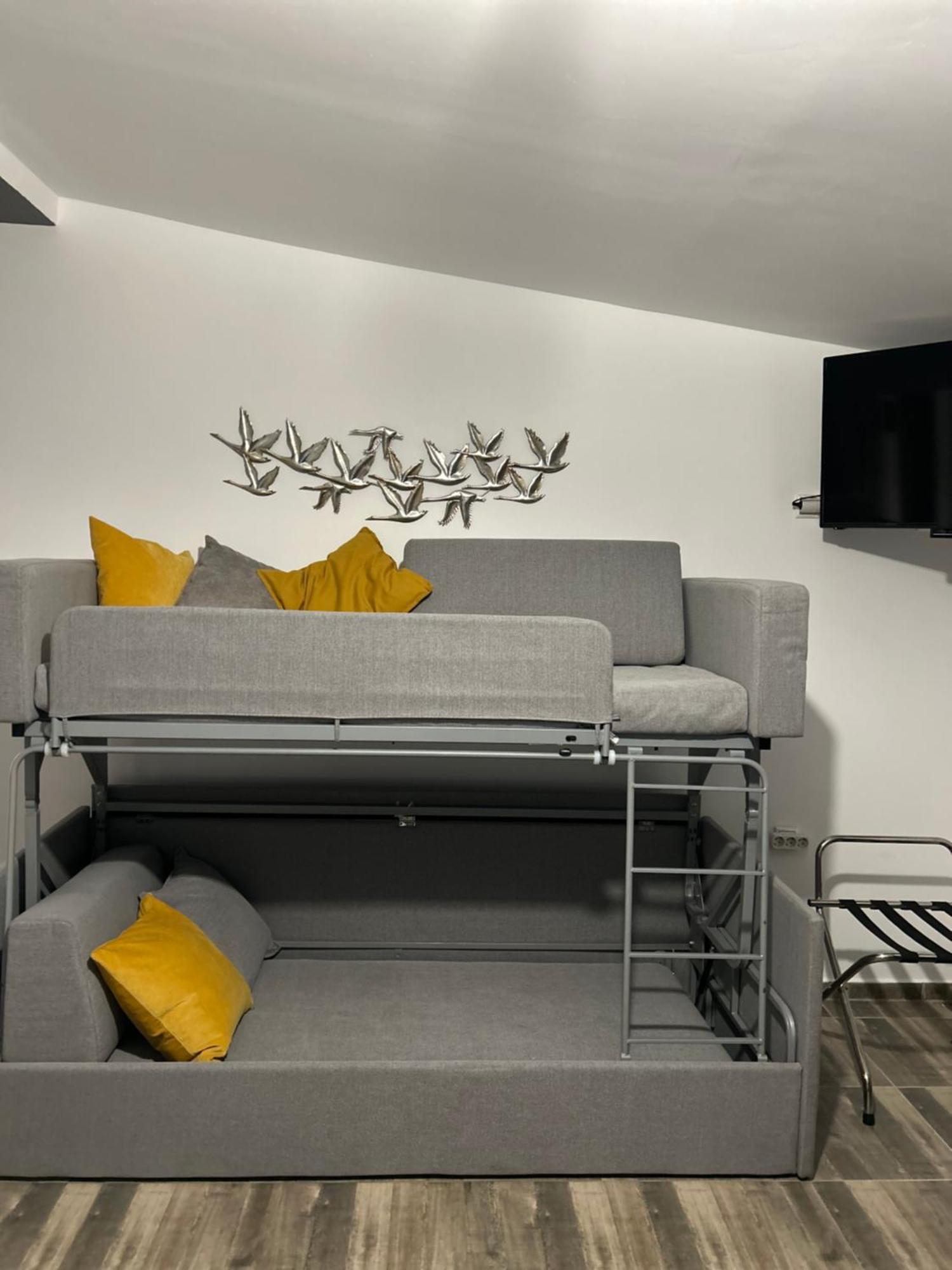 Overwave Apartment Kawala Zewnętrze zdjęcie