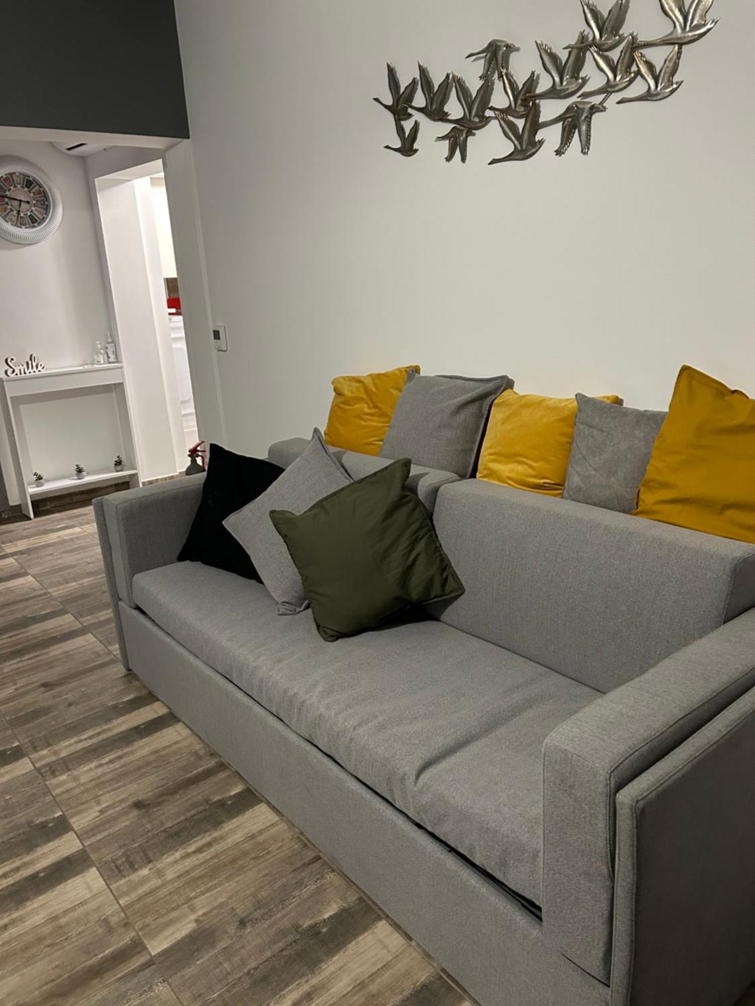 Overwave Apartment Kawala Zewnętrze zdjęcie