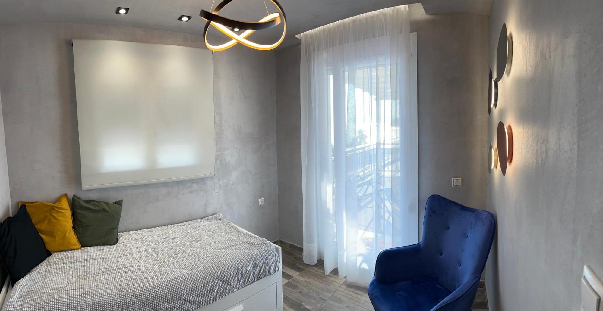 Overwave Apartment Kawala Zewnętrze zdjęcie